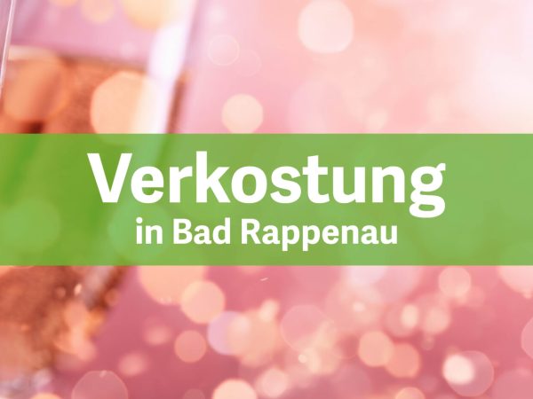 Affentaler Verkostung