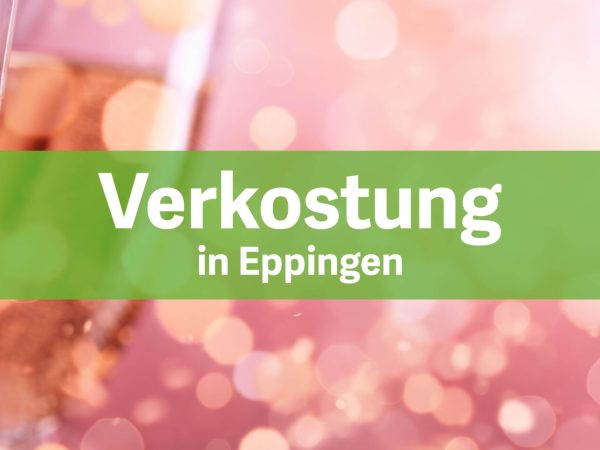Affentaler Verkostung