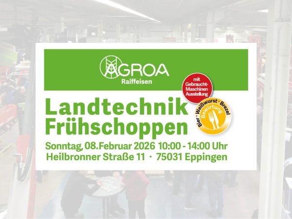 Frühschoppen Eppingen