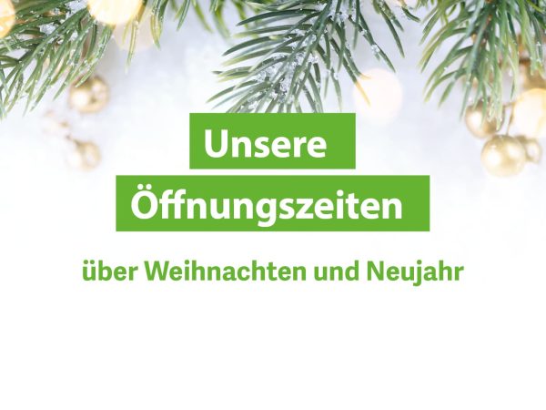 Öffnungszeiten_Weihnachten&Neujahr_Teaser