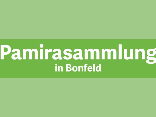 Pamira-Sammlung