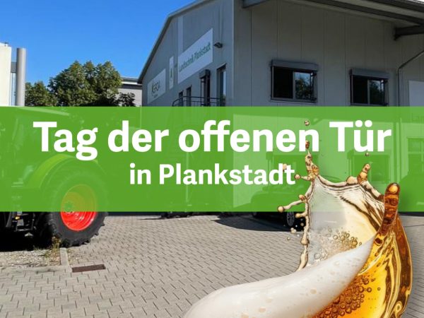 Tag der offenen Tür