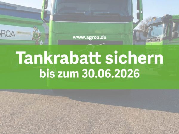 Tankrabatt