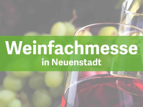 Weinfachmesse